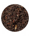 Loose leaf tea black tea russian blend organic.