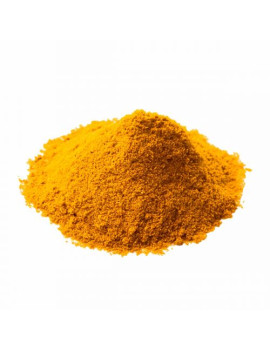 Golden Latte Powder with Turmeric Blend