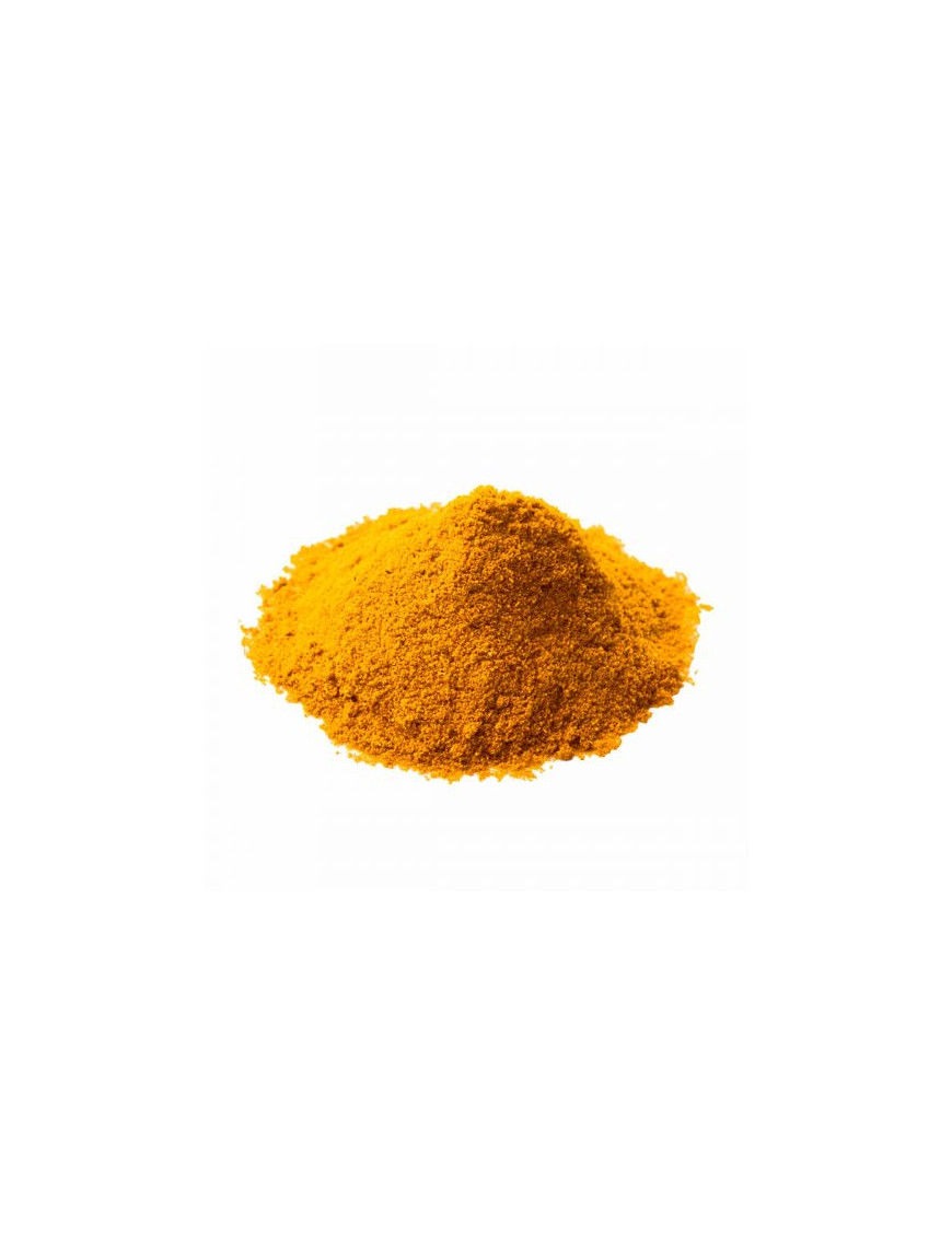 Golden Latte Powder with Turmeric Blend