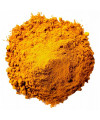 Golden Latte Powder with Turmeric Blend