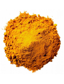 Golden Latte Powder with Turmeric Blend
