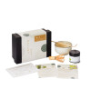 Japanese Matcha Starter Gift Set – Organic Premium Matcha with Bowl & Whisk