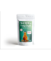 Cold Brew Tea Fruity Ginger – 100g loose leaf pouch