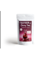 Cold Brew Tea Cherry Time – 100g loose leaf pouch