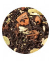 Loose Leaf Tea, Chai black organic