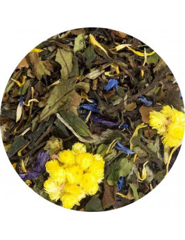 white loose leaf tea, jasmine china green tea, jasmine dragon pearls