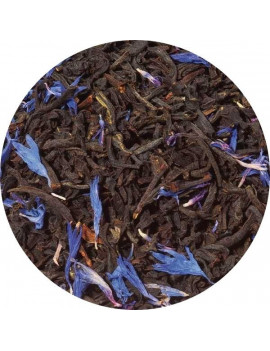 Loose Leaf blend Bella Venezia, strawberry vanilla taste