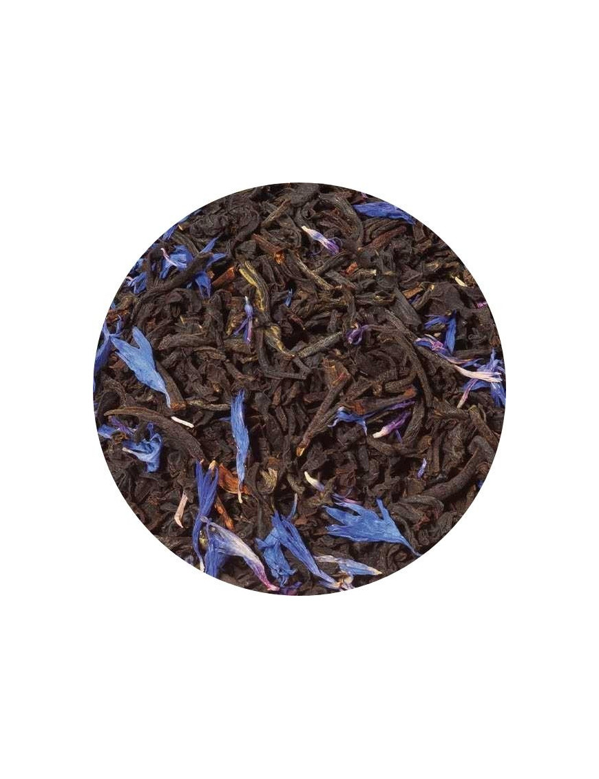 Loose Leaf blend Bella Venezia, strawberry vanilla taste