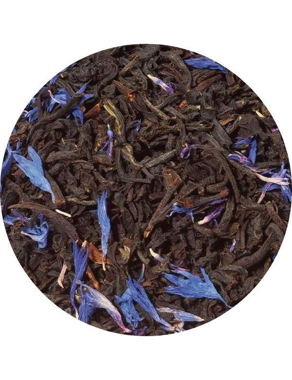 Loose Leaf blend Bella Venezia, strawberry vanilla taste