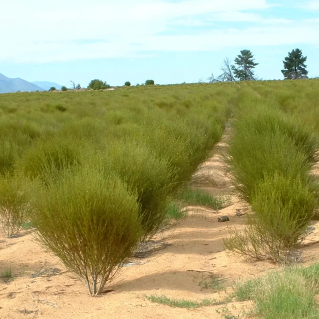 Green Rooibos
