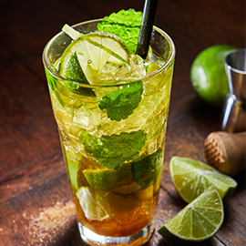 Mojitea
