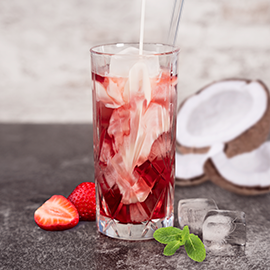 Pink Drink