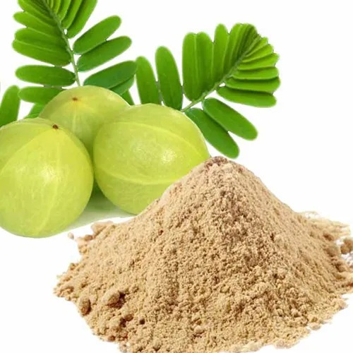 Amla Powder Organic Teacups.ie