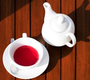 hibiscus tea benefits and deep red herbal infusion hibiscus tea benefits and deep red herbal infusion