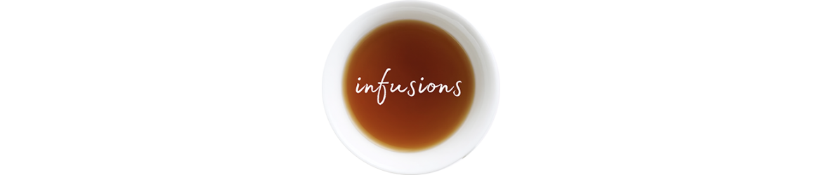 Loose Leaf Infusion