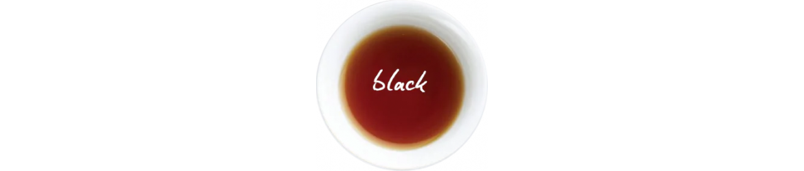 Black Tea