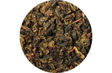 Oolong tea