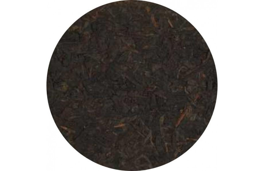 Pu-Erh